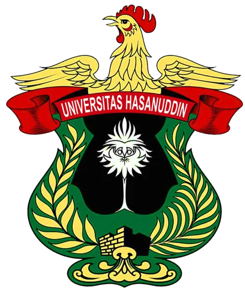 Logo Unhas